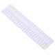 thumbnail image 1 of Organizador de almacenamiento de calcetines divisores de separadores de cajones ajustables ShuxiuWang 8390613486479, 1 of 1