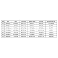 thumbnail image 4 of Toddler Boys Summer Clothes 2T 3T 4T 5T Kids 2-12 Years Boys Letter Graphic Short Sleeve Shirt T-Shirt Tops + Casual Shorts Set Toddler Outfits for Boys ,Blue, 4 of 6