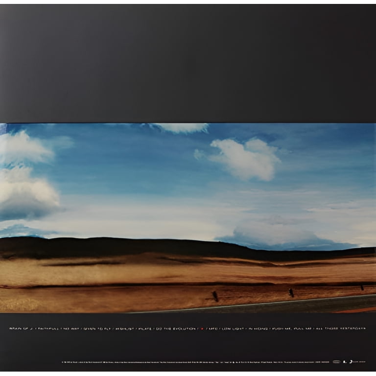 Pearl Jam - Yield - Music & Performance - Vinyl - Walmart.com