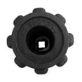 thumbnail image 3 of LOVIVER 3xScuba Plongée Réservoir Valve Volant Marche / Arrêt Bouton Partie Poignée Accessoire Long 3 Pièces, 3 of 8