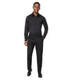 thumbnail image 3 of Burton Mens Smart Tailored Suit Pants, 3 of 4