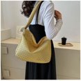 thumbnail image 2 of Kukuzhu Sling Bag for Women Trendy Crossbody Purse Canvas Tote Bag for Women Tote Bag Aesthetic Preppy Stuff, 2 of 7