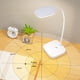 thumbnail image 2 of Billuyoard Luz de lectura de escritorio USB protección para los ojos brillo ajustable ahorro de energía LED lámpara de escritorio de moderna Iluminación y accesorios, 2 of 6