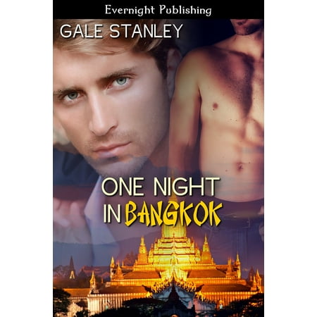One Night in Bangkok - eBook