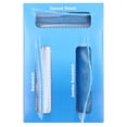 thumbnail image 4 of Great Value Assorted Zipper Bags Variety Pack, 130 Count, 4 of 7