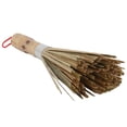 thumbnail image 1 of Wooden Handle Brush, Durable Practical Bamboo Brush,  for Kitchen Home, 1 of 8
