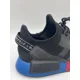 thumbnail image 5 of Ad-id-as NMD R1 V2 Boost Shoes Black Red Blue Athletic Low Men's Size 9 FV9023, 5 of 6