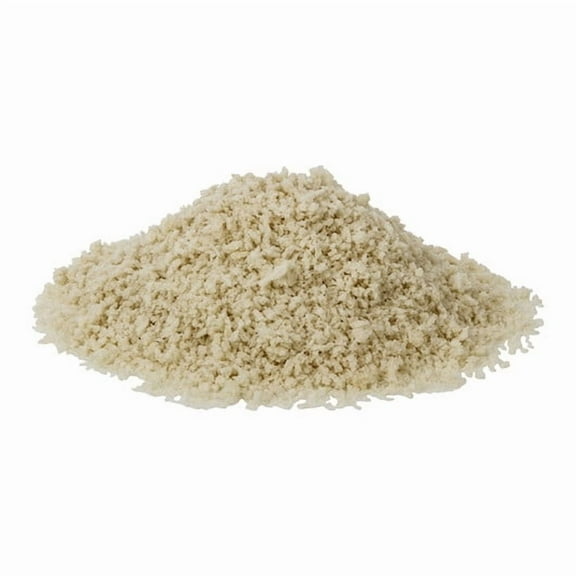 Krusteaz Premium Panko Japanese Coarse Bread Crumbs, 25 Pound