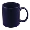 thumbnail image 2 of Paquete con 36 piezas de Taza de cerámica clásica acabado brillante azul 8 x 9.5, 2 of 3
