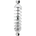 thumbnail image 6 of AFCO Street Rod Coilover Shock Kit, Chrome, 140 Lb, 6 of 8