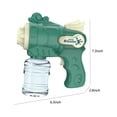 thumbnail image 3 of Juguetes Para Niño Pistola de agua de juguete 2 en 1, rociadora de agua para combatir el agua, juguetes acuáticos para niños al aire libre. Juguetes Para Bebe 1 Año, 3 of 5