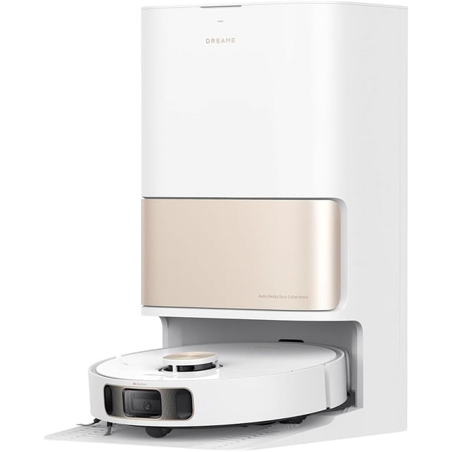 Robot Aspiradora Dreame L10s Pro Ultra