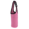 thumbnail image 1 of Portador de de Agua, Bolso de de Agua de Neopreno Aisda Cubierta de Bolsa de Caja con Correa, para de Acero Ino Baoblaze Funda deportiva para botellas de agua, 1 of 7