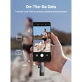 thumbnail image 4 of UGREEN SD Card Reader, Type C/USB 3.0 Memory Card Reader for Cellphone Tablet PC, 4 of 9