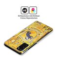thumbnail image 2 of Head Case Designs Officially Licensed Harry Potter Deathly Hallows XIII Hufflepuff Pattern Hard Back Case Compatible with Samsung Galaxy S23+ 5G, 2 of 7