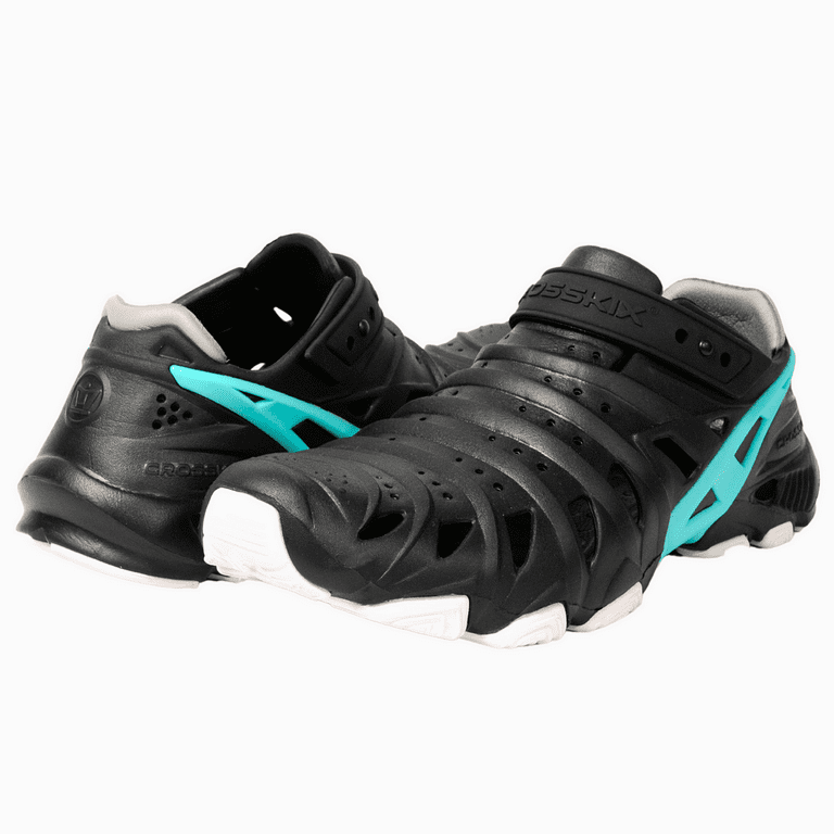 CrossKix 2.0 Composite Foam Slip-Resistant Athletic Outdoor Men's and  Women's Tactical Water Shoes 