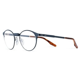 メガネ Max Mara FW25 Maxmara - MM5109-B - 066 (MM5109 B 066) Eyeglasses MaxMara MM 5109 -B 066 Shiny Opal Red / Blue