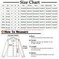 thumbnail image 3 of Ayfxijin Heated Jackets for Men Women,USB Constant Temperature Heated Windproof Plus Size Coat Winter 15 Heated Jacket, 3 of 7