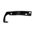 thumbnail image 2 of KarParts360 For Chevy Blazer/Tahoe 1999 2000 Bumper Face Bar Brace Driver And Passenger Side | Pair | Front Outer | CAPA | Steel | GM1066116, GM1067116 | 15686149, 191275707562, 15686150, 19127570758, 2 of 4