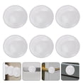 thumbnail image 2 of protectores de pared para puerta., 2 of 3