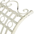 thumbnail image 4 of Pemberly Row Banc pour Entrée Ou Espace de Vie Intérieur au Style Épuré, 4 of 5