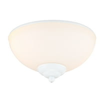 Wind River Outdoor Light Kit - White - KG250W