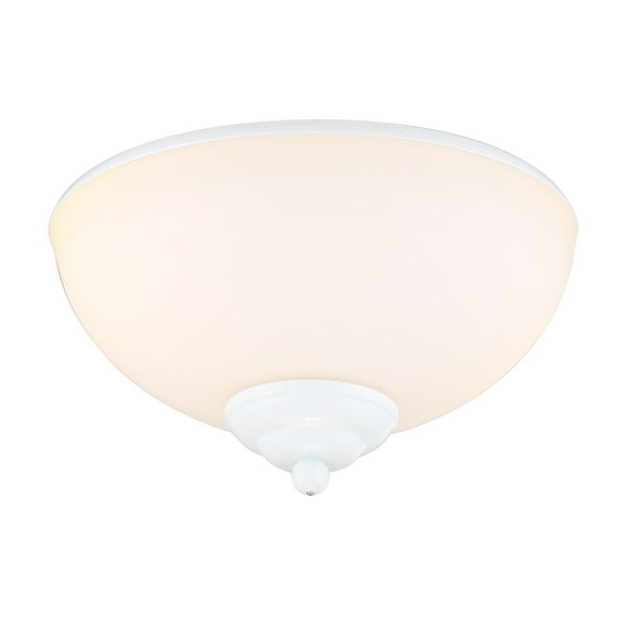 Wind River Outdoor Light Kit - White - KG250W