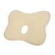 thumbnail image 1 of Almohada de Cabeza infantil de apoyo para dormir con diseño ergonómico de espuma de memoria de rebote lento para bebé, 1 of 7