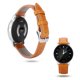 thumbnail image 4 of Hombres Mujeres Pulsera inteligente Presión arterial Monitor de ritmo cardíaco IP67 Reloj deportivo impermeable (marrón), 4 of 8
