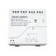 thumbnail image 3 of 2X MóDulo de Interruptor de Luz Inteligente Zigbee de 4 Canales AC 85-250V RF433 Recibe Relés 10A Que Funcionan, 3 of 8