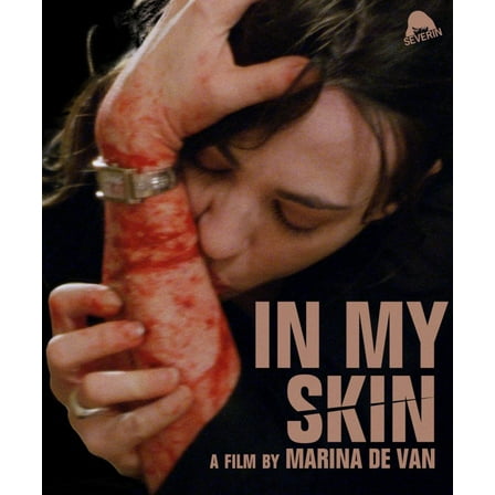 Severin - In My Skin [BLU-RAY]