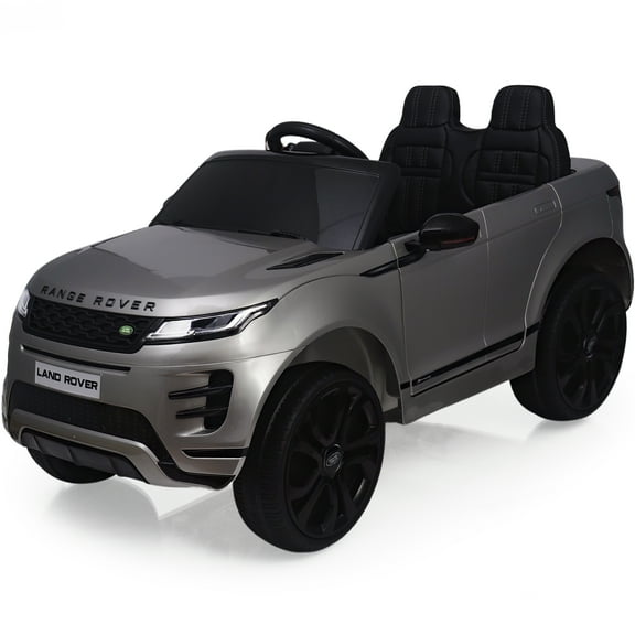 Range Rover 12V Electric Powered Ride on Car for Kids with Remote Control