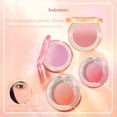 thumbnail image 3 of Clearance!DHALL Blush Stick for Cheeks,Pink Blush,Blush for Cheeks,Face Powder Makeup Longlasting Highly Pigmented Face Makeup Smooth Vegan & 1 Count 4g, 3 of 4