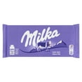 thumbnail image 2 of MILKA Chocolat au lait alpin, 2 of 5