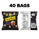 thumbnail image 2 of Popcorn, Variety Pack, 0.5 Ounce (Pack of 40), 2 of 5
