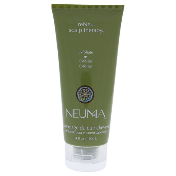 Terapia del cuero cabelludo ReNeu Neuma Neuma ReNeu Scalp Therapy Treatment Unisex 3.4oz