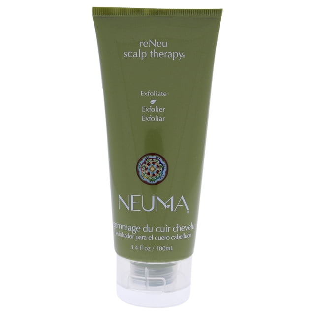 Terapia del cuero cabelludo ReNeu Neuma Neuma ReNeu Scalp Therapy Treatment Unisex 3.4oz