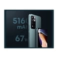 thumbnail image 3 of Xiaomi Redmi Note 11 Pro 5G 8GB 128GB - Negro Xiaomi Note 11 Pro 5G (21091116l), 3 of 5