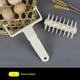 thumbnail image 5 of Herramientas para hornear Pizza Rodillo Pizza Perno Rueda Galleta Pequeña Pizza Rodillo Pin *, 5 of 8