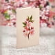 thumbnail image 5 of Tarjetas emergentes de papel Freshcut, flores de cerezo japonesas, ramo de flores para siempre de tamaño real de 12 pulgadas, tarjeta de felicitación emergente 3D, tarjetas de cumpleaños, tarjeta del, 5 of 9