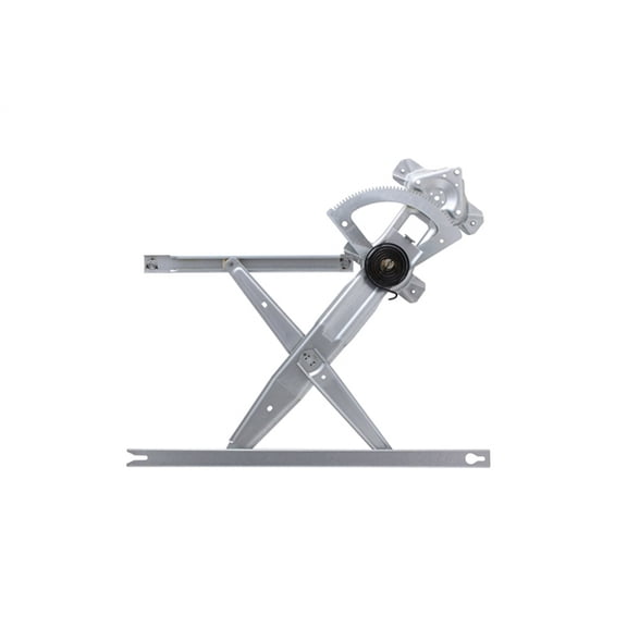 AISIN RPFD-054 Power Window Regulator Assembly Fits select: 2000-2012 FORD F250, 2000-2012 FORD F350