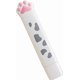 thumbnail image 1 of Cartoon Correction Tape, Cute Cartoon Cat Paw Shaped Dual Tips Correction Tape, 1 of 4