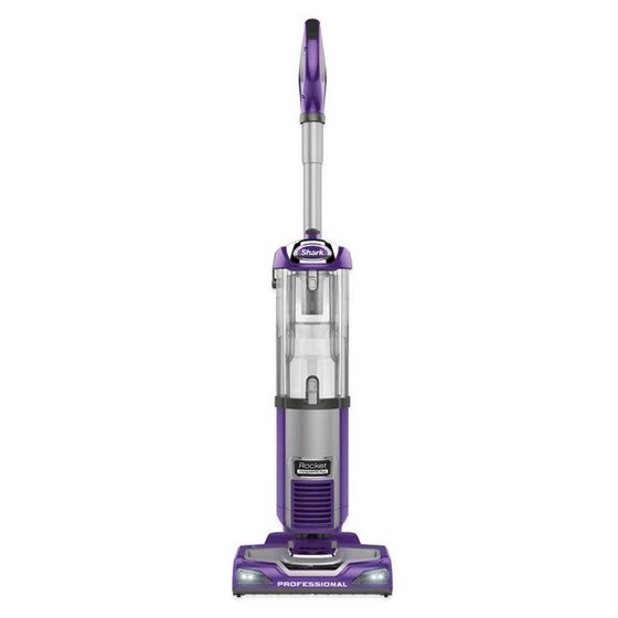 Shark Rocket Professional Upright Bagless Vacuum, NV472 ...