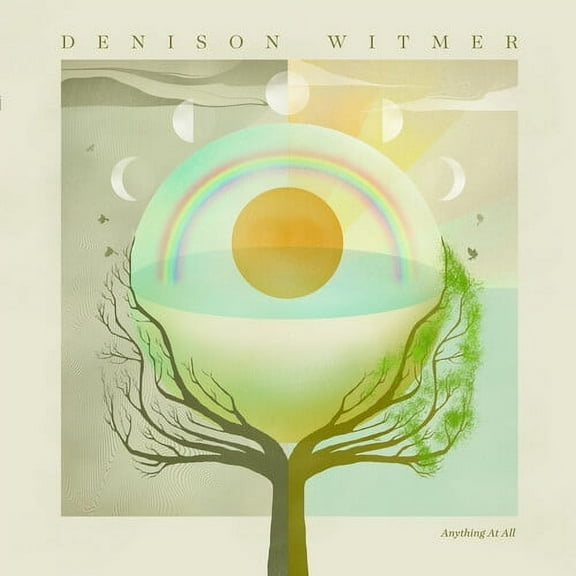 Denison Witmer - Anything at All - Music & Performance - Vinyl