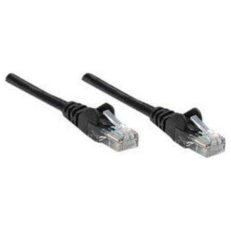 UPC: 0766623320757 | Intellinet Network Solutions 320757 Cat.5e UTP Patch Cable