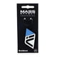 thumbnail image 1 of Llavero Nerd Block Mass Effect Andromeda Initiative Black, 1 of 2