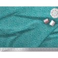 thumbnail image 3 of Soimoi Polyester Crepe Fabric Chemical Formula Education Theme Print Fabric by Yard 52 Inch Wide, 3 of 3
