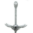 thumbnail image 2 of Extreme Max 3006.6545 BoatTector Folding/Grapnel Anchor - 3.5 lbs., 2 of 6