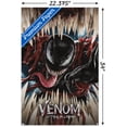 thumbnail image 3 of Marvel Venom: Let There be Carnage - Teaser Wall Poster, 22.375" x 34", 3 of 5