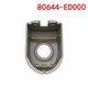 thumbnail image 1 of Car Left Front Door/ Handle Cover Cap 80644-ED001 For Nissan-Tiida 2005-2010 Gray Plastic Accessories 80644-ED000 Car Exterior, 1 of 5